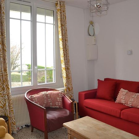 La Belle Aultoise, 4 Chambres, Wifi, Vue Mer, Baie De Somme Екстериор снимка
