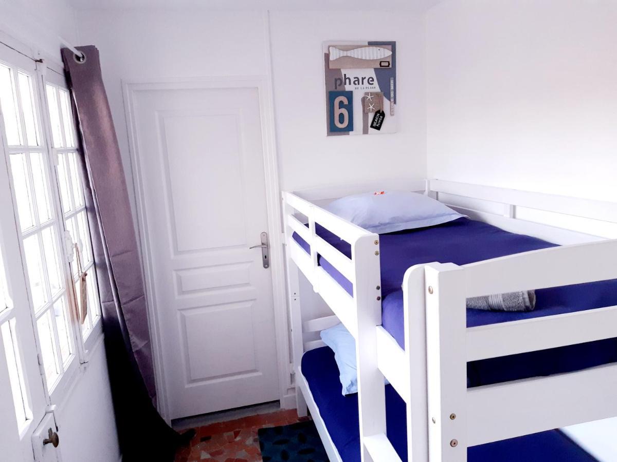 La Belle Aultoise, 4 Chambres, Wifi, Vue Mer, Baie De Somme Екстериор снимка