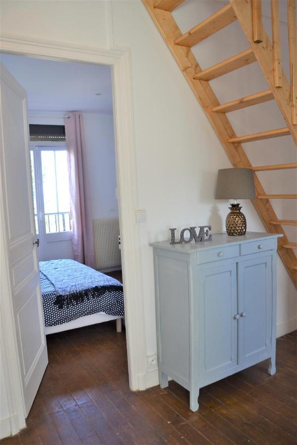 La Belle Aultoise, 4 Chambres, Wifi, Vue Mer, Baie De Somme Екстериор снимка