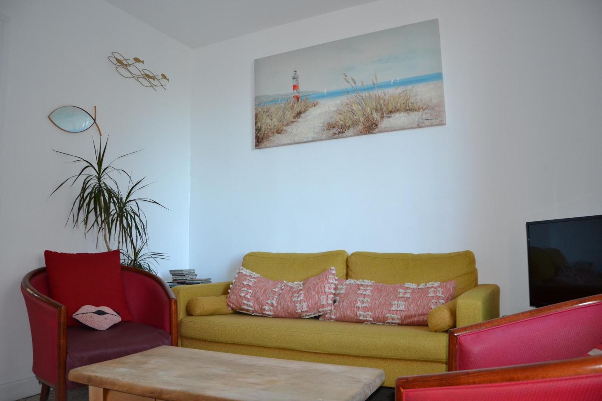 La Belle Aultoise, 4 Chambres, Wifi, Vue Mer, Baie De Somme Екстериор снимка