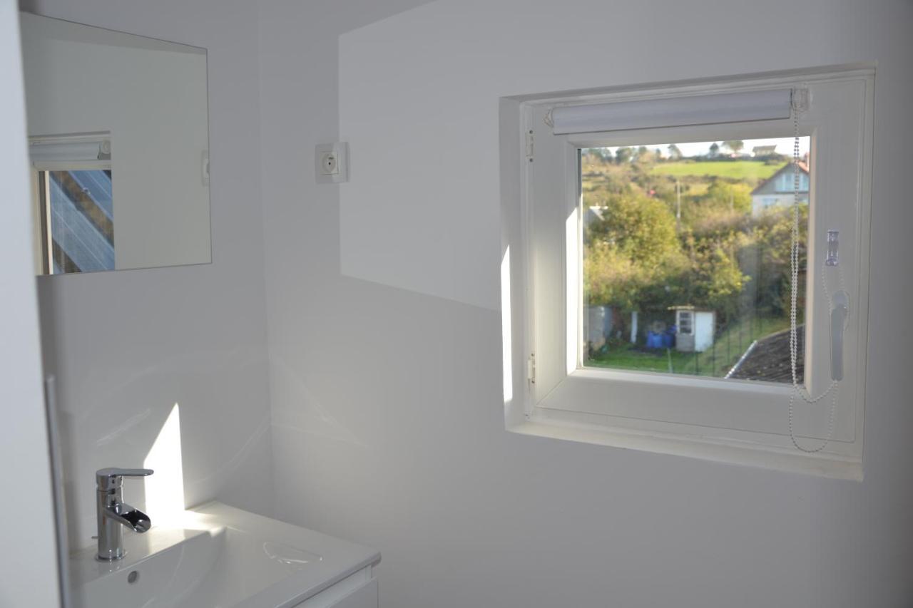 La Belle Aultoise, 4 Chambres, Wifi, Vue Mer, Baie De Somme Екстериор снимка